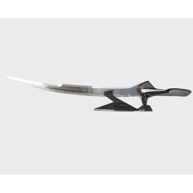 ALITA - Damascus Sword