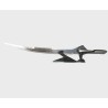 ALITA - Damascus Sword