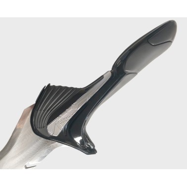 ALITA - Damascus Sword