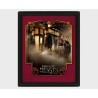 FANTASTIC BEASTS - Gruppo - Quadro Lenticolare 3D