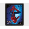 SPIDER-MAN HOMECOMING - Hang - Quadro Lenticolare 3D