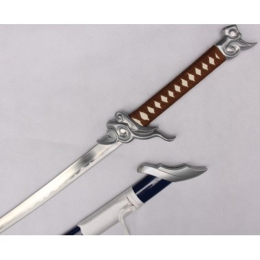 LEAGUE OF LEGENDS - Katana Yasuo