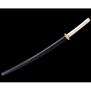 KIMETSU NO YAIBA / DEMON SLAYER - Katana di Kanao Tsuyuri