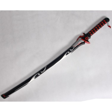 OVERWATCH - Katana Genji Shimada