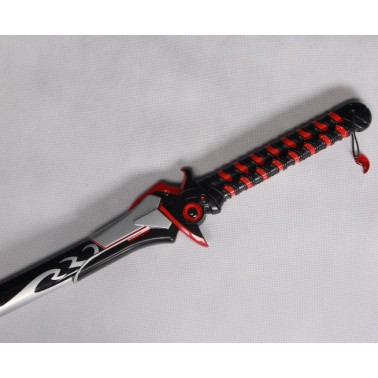 OVERWATCH - Katana Genji Shimada