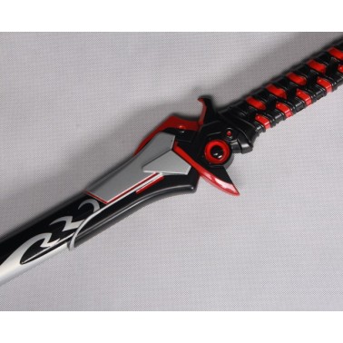 OVERWATCH - Katana Genji Shimada