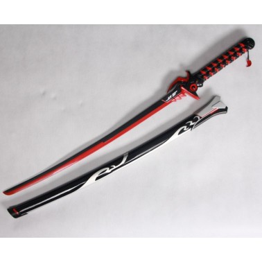 OVERWATCH - Katana Genji Shimada