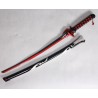 OVERWATCH - Katana Genji Shimada