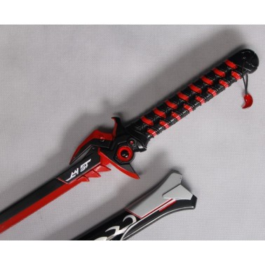 OVERWATCH - Katana Genji Shimada