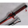 OVERWATCH - Katana Genji Shimada