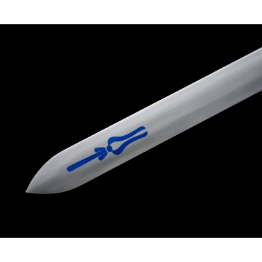 FATE STAY NIGHT - Excalibur Spada Saber Lily