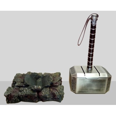 THOR - Martello di Thor