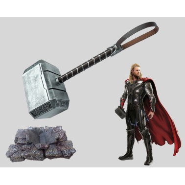 THOR - Martello di Thor