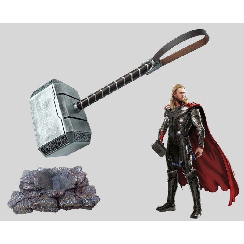THOR - Martello di Thor