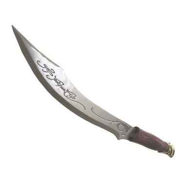 IL SIGNORE DEGLI ANELLI - Pugnale  Aragorn Elven