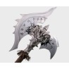 WARCRAFT - Shadowmourne Ascia di Arthas