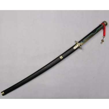 OWARI NO SERAPH - Asuramaru Katana Yūichirō