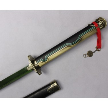 OWARI NO SERAPH - Asuramaru Katana Yūichirō