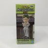 BOKU NO HERO ACADEMIA - World Collectable Figure Vol.5 - Sir Nighteye (Bandai Spirits)