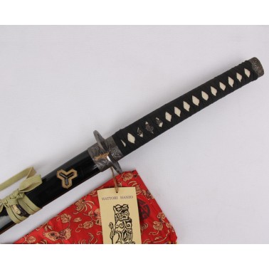 KILL BILL - Katana La Sposa
