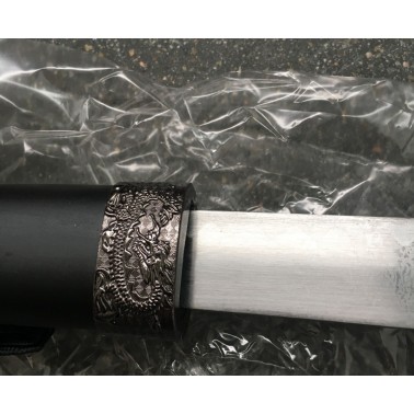 ULTIMO SAMURAI - Katana