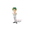 BOKU NO HERO ACADEMIA - World Collectable Figure Vol.5 - Sir Nighteye (Bandai Spirits)