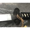 ULTIMO SAMURAI - Katana