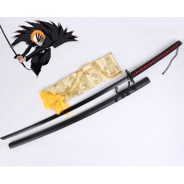 BLEACH - Tensa Zangetsu Nodachi Ichigo