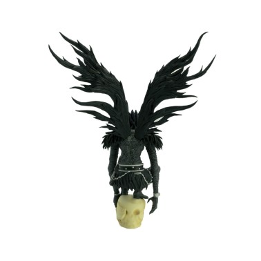 DEATH NOTE - Ryuuk - Super Figure Collection (Abystyle)