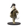 KIMETSU NO YAIBA - Tsuyuri Kanao - Figure -Kizuna no Sou- (Vol.8) - Sepia Color ver. (Bandai Spirits)