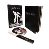 Death Note - Quaderno Death Note+Penna piuma+CD Sound Track