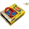 One Piece- Bracciale Ace Pugno di fuoco