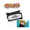 NARUTO - Coprifronte Deidara