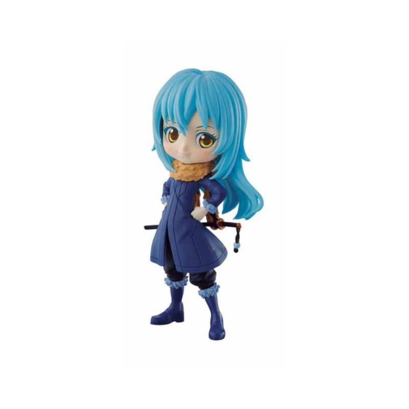 TENSEI SHITARA SLIME DATTA KEN - Rimuru Tempest - Q Posket (Bandai Spirits)