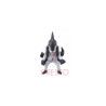 BOKU NO HERO ACADEMIA - World Collectable Figure Vol.8 - Kugo Sakamata (Bandai Spirits)