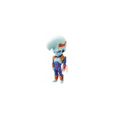 DRAGON BALL GT - World Collectable Figure Vol.3 - Baby (Bandai Spirits)