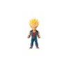 DRAGON BALL GT - World Collectable Figure Vol.3 - Vegeta SSJ (Bandai Spirits)