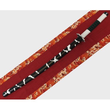 KIMETSU NO YAIBA / DEMON SLAYER - Katana di Sanemi Shinazugawa