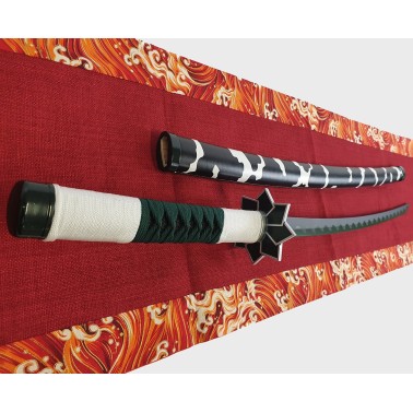 KIMETSU NO YAIBA / DEMON SLAYER - Katana di Sanemi Shinazugawa