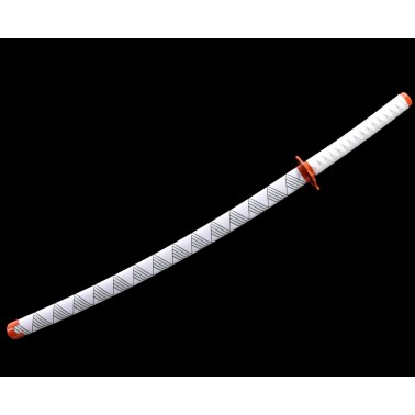 KIMETSU NO YAIBA / DEMON SLAYER - Katana di Kyojuro Rengoku