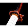 KIMETSU NO YAIBA / DEMON SLAYER - Katana di Kyojuro Rengoku