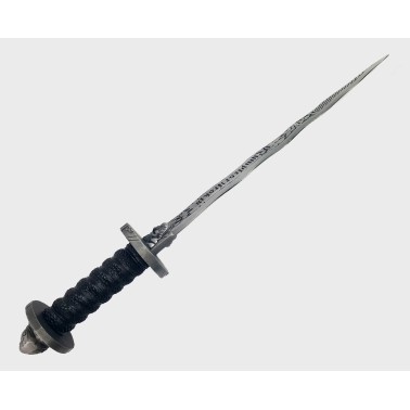 C'ERA UNA VOLTA - Pugnale del Signore Oscuro