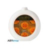 DRAGON BALL - Set da 7 Sfere con Scatola Metallica (AbyStyle)