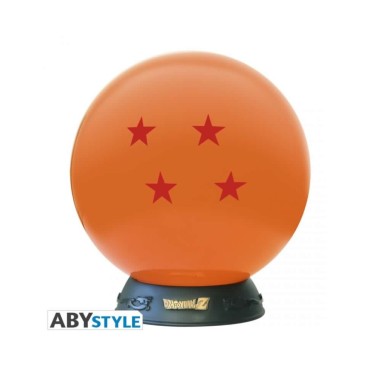 DRAGON BALL - Lampada Sfera del Drago