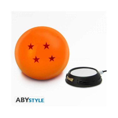 DRAGON BALL - Lampada Sfera del Drago