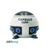DRAGON BALL - Tazza - Astronave Capsule Corp (AbyStyle)