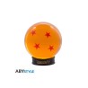DRAGON BALL - Sfera del Drago a 4 Stelle da 75mm + Base (AbyStyle)