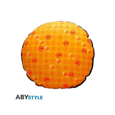 DRAGON BALL - Cuscino col Kanji "Kame" (AbyStyle)