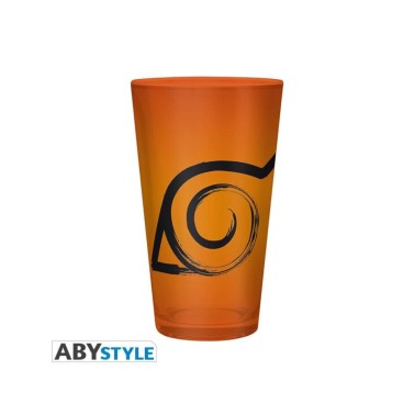 NARUTO - Bicchiere Grande (AbyStyle)
