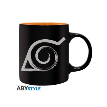 NARUTO - Tazza "Konoha" (AbyStyle)